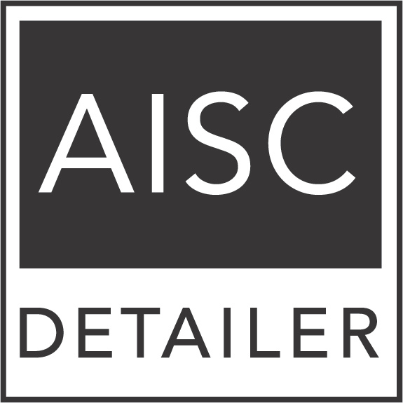 AISC Certified Steel Detailer